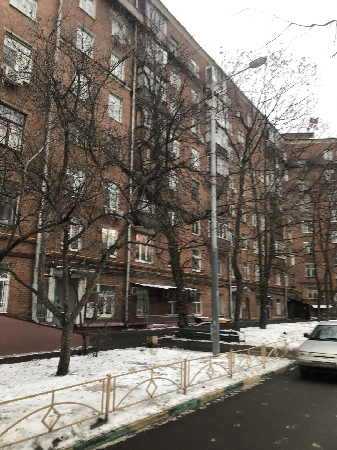 3-комнатная квартира, 80.4 м² - фото 2