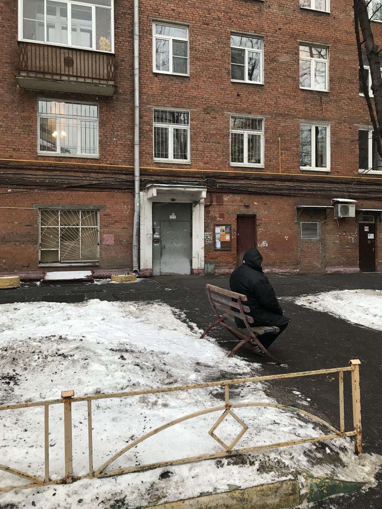 3-комнатная квартира, 80.4 м² - фото 23