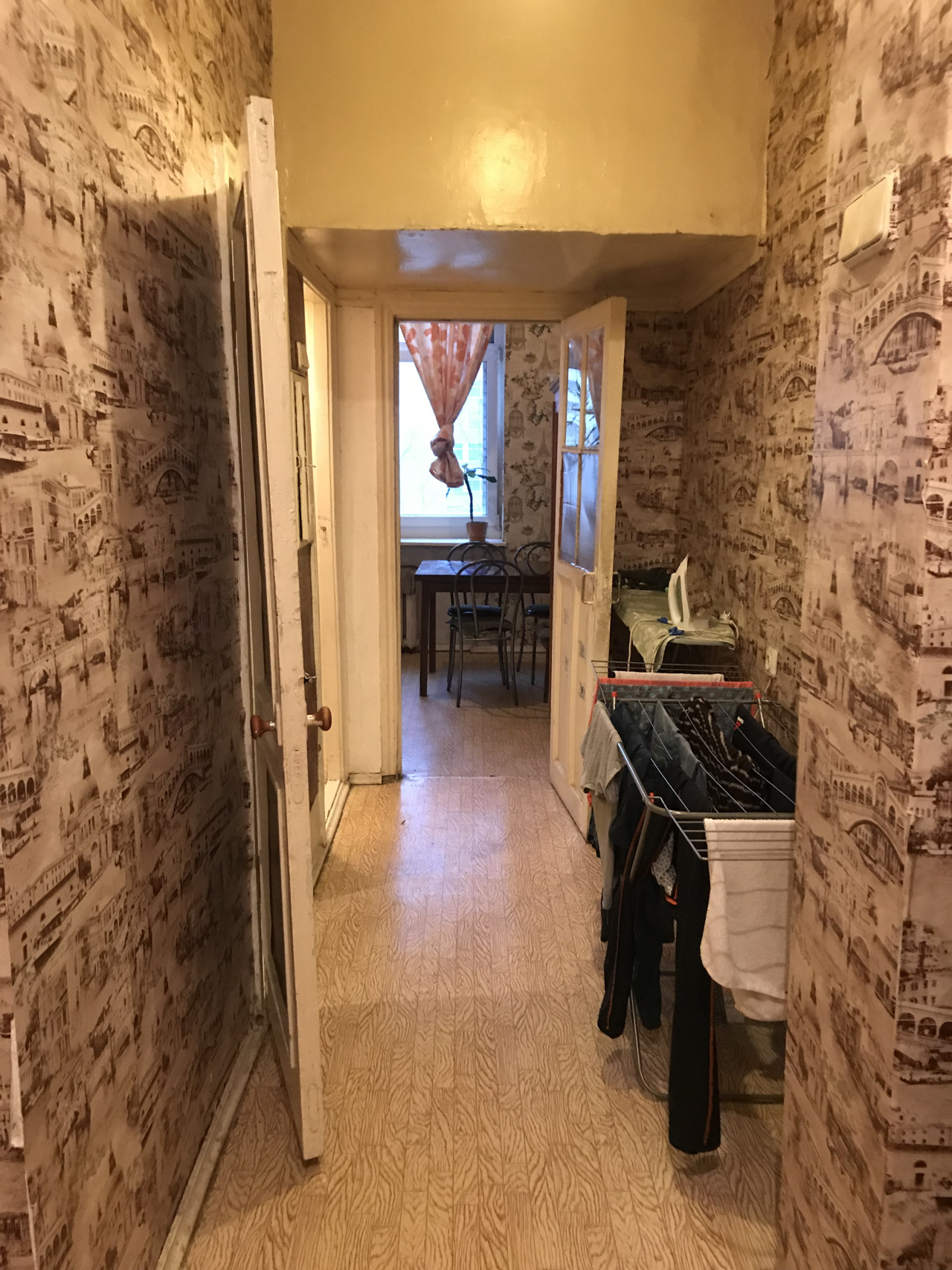 3-комнатная квартира, 80.4 м² - фото 18