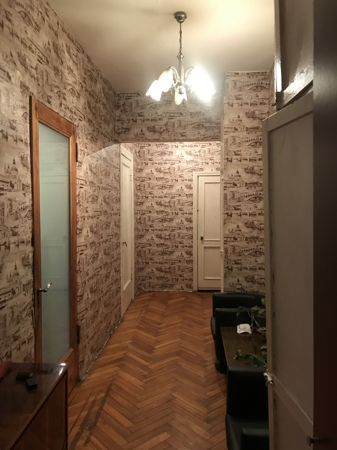 3-комнатная квартира, 80.4 м² - фото 20