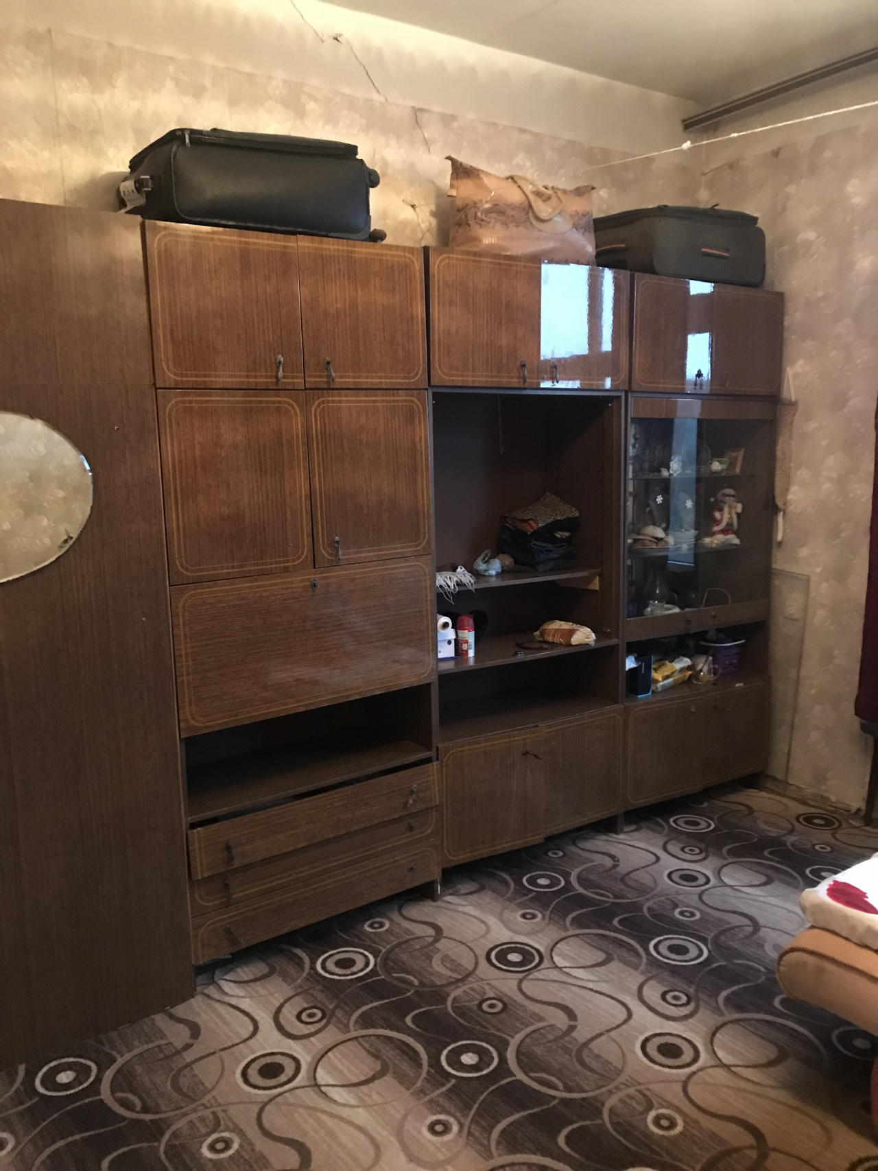 3-комнатная квартира, 80.4 м² - фото 16