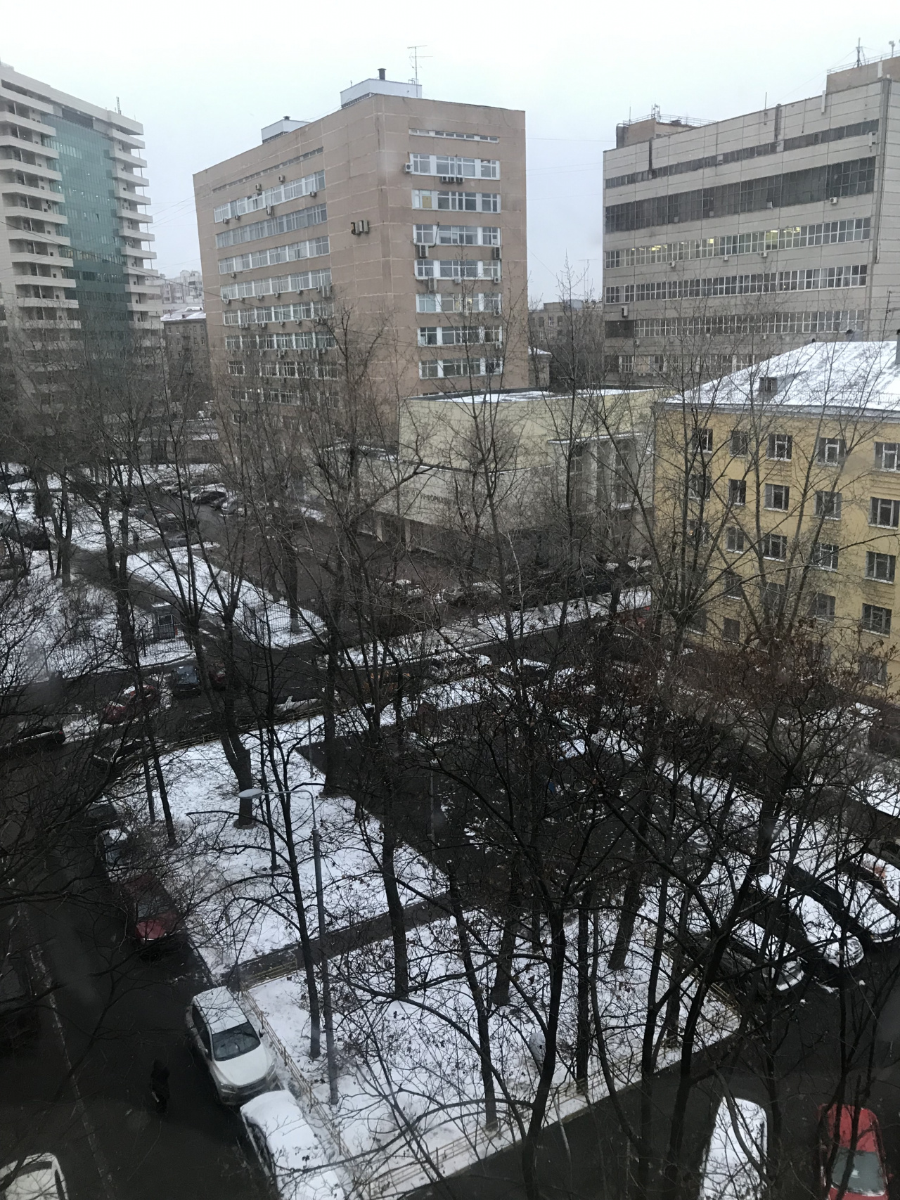 3-комнатная квартира, 80.4 м² - фото 12