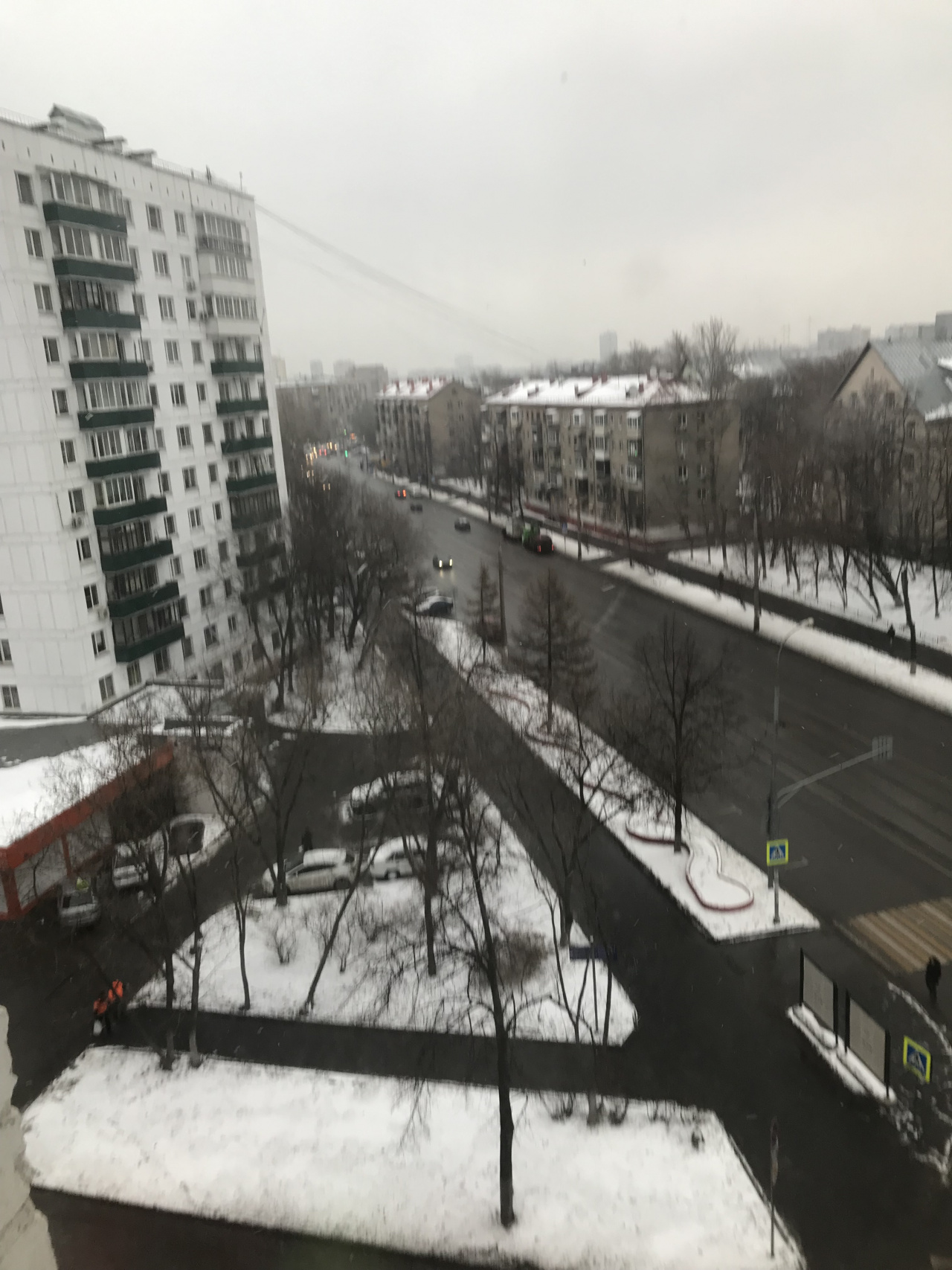 3-комнатная квартира, 80.4 м² - фото 6