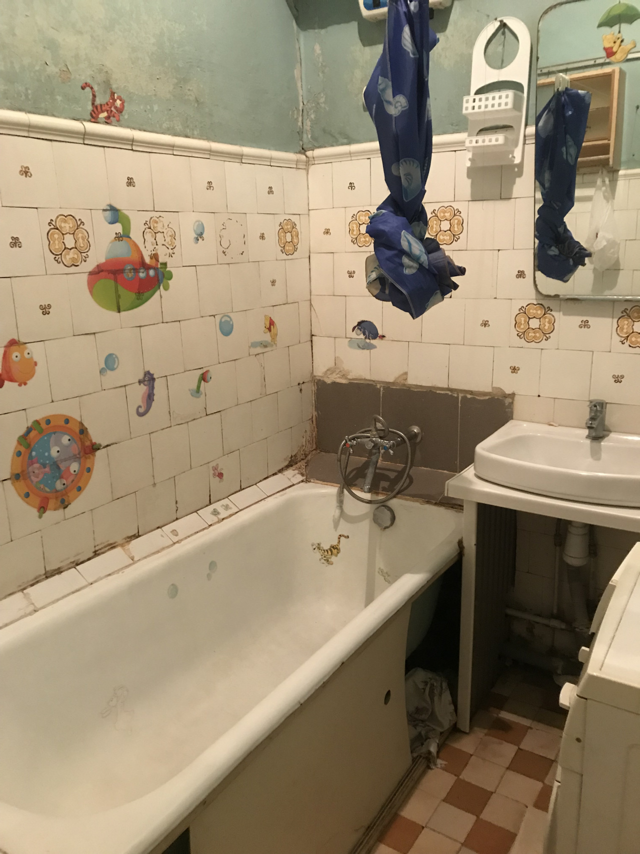 3-комнатная квартира, 80.4 м² - фото 7