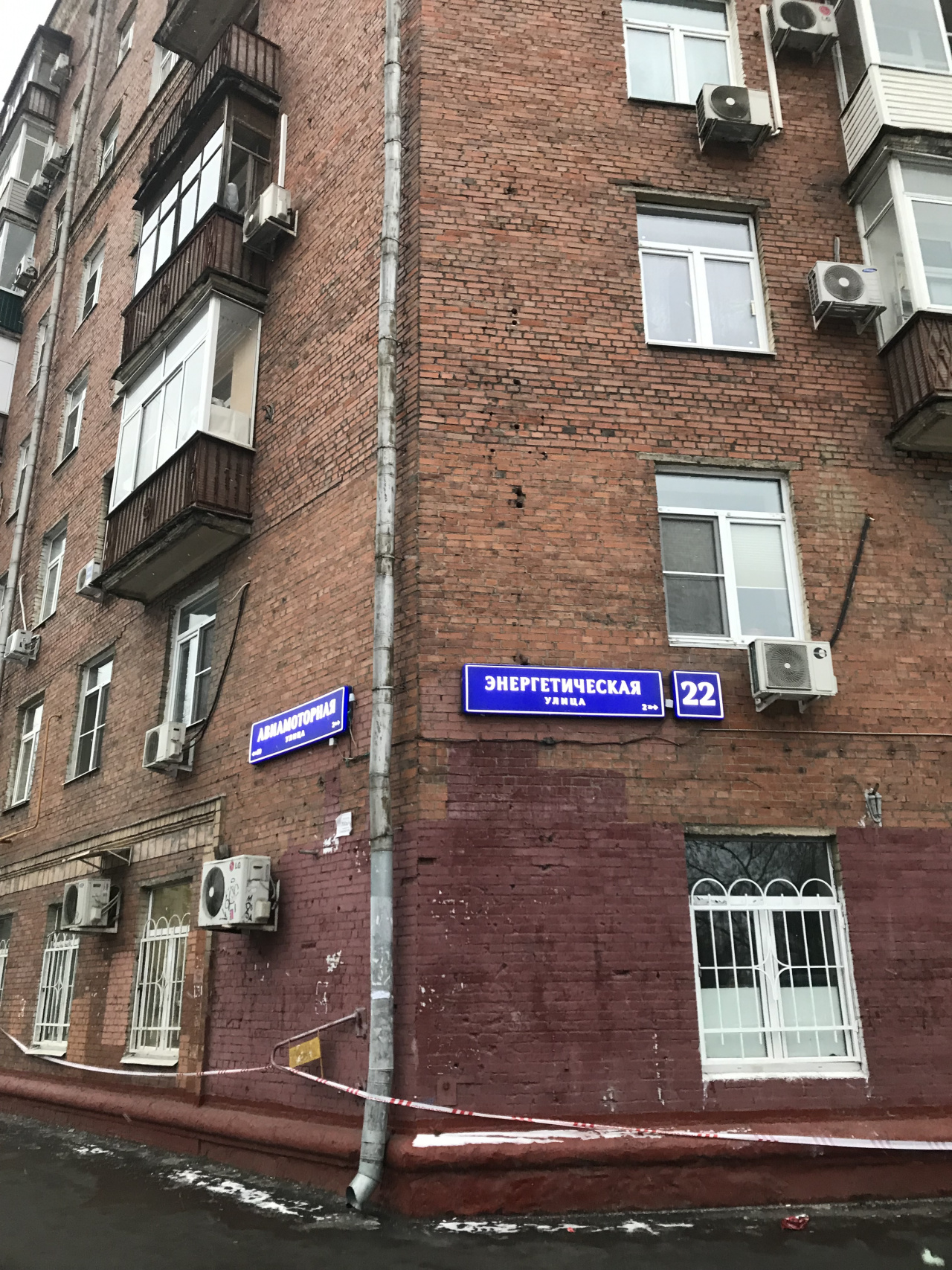3-комнатная квартира, 80.4 м² - фото 25