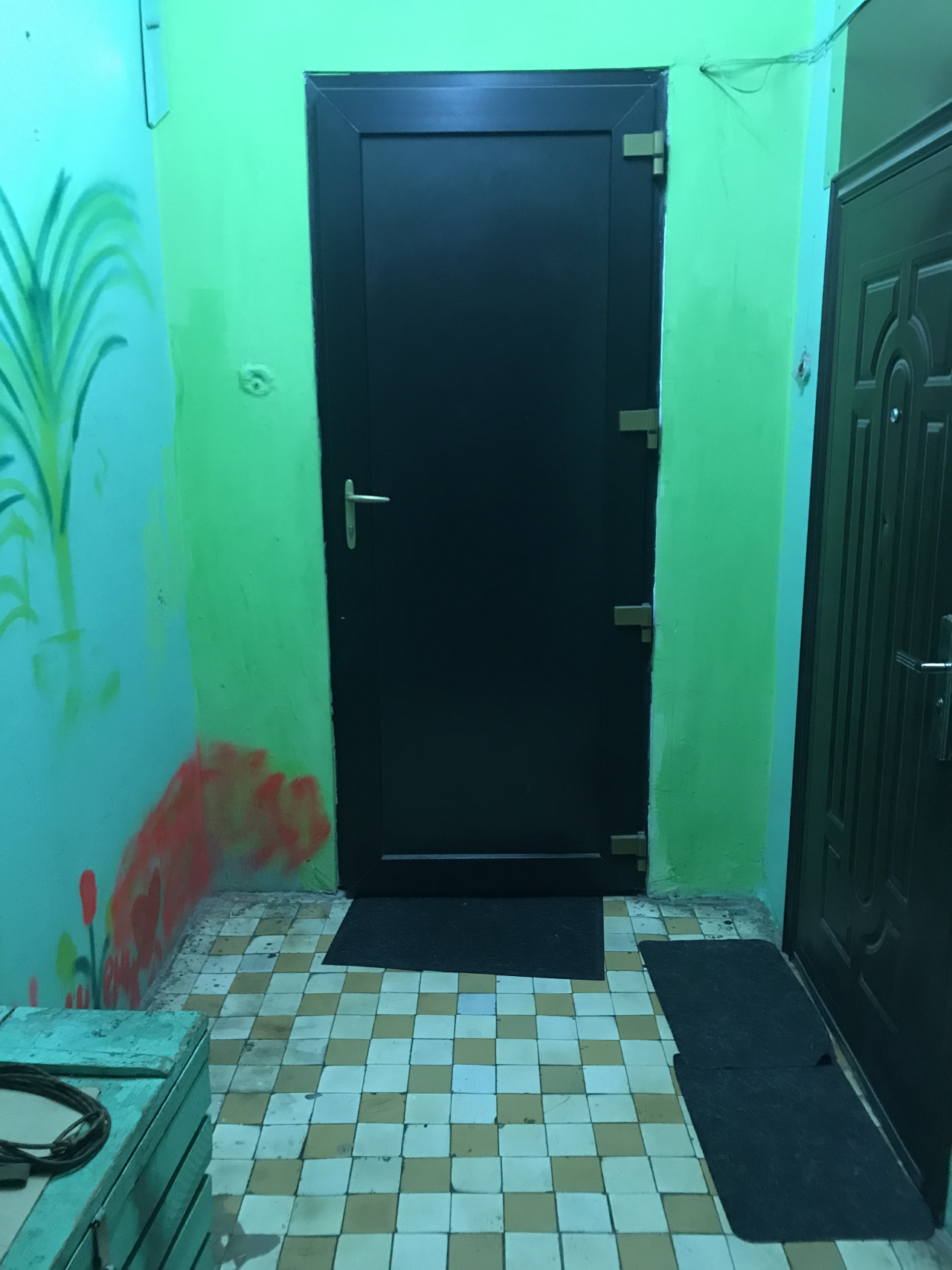 3-комнатная квартира, 80.4 м² - фото 21