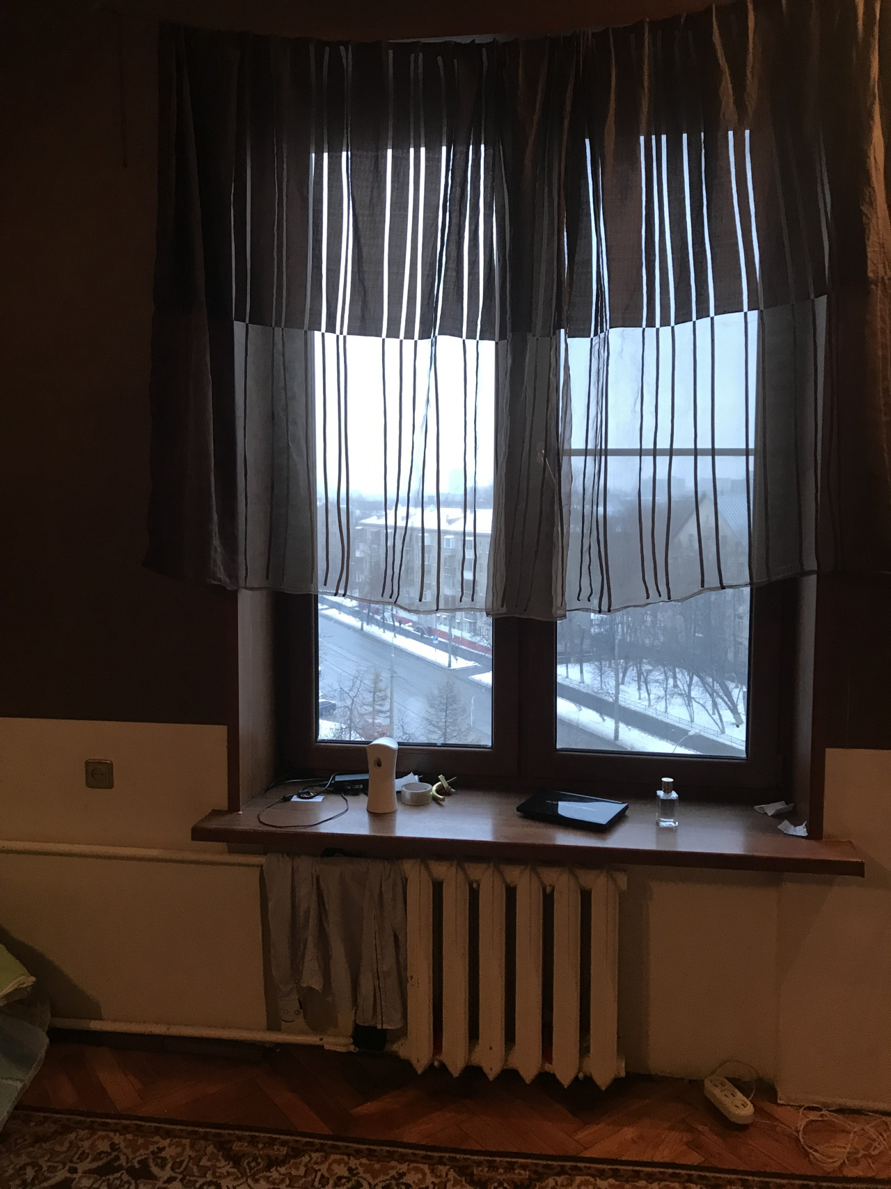 3-комнатная квартира, 80.4 м² - фото 14