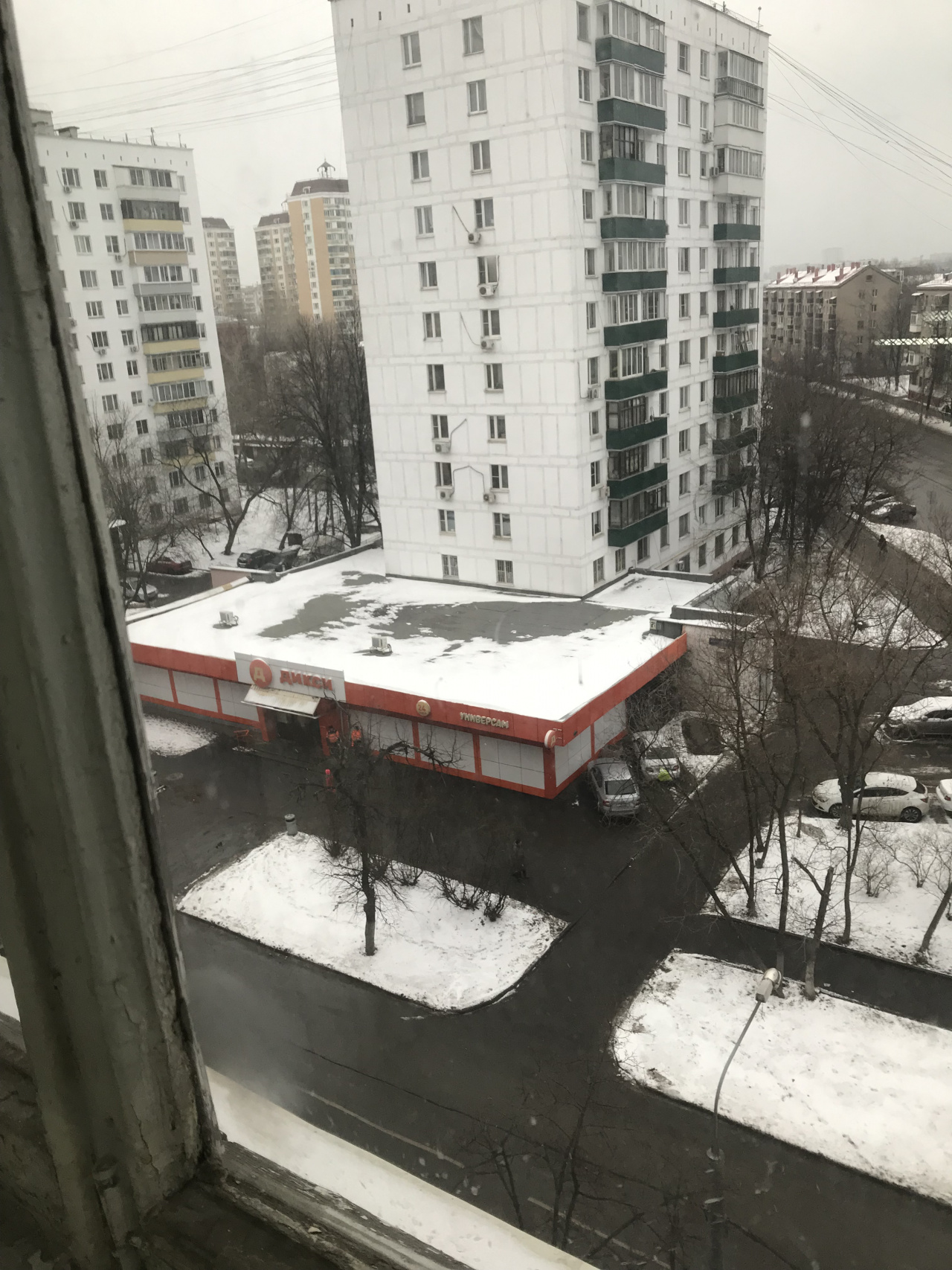 3-комнатная квартира, 80.4 м² - фото 3