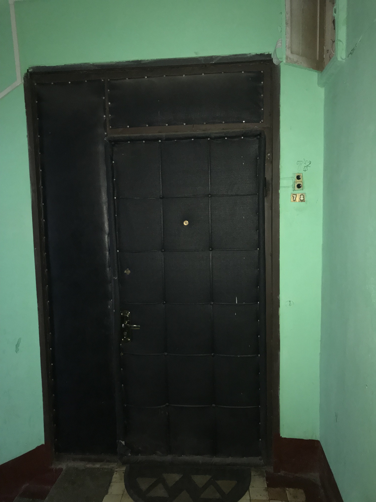 3-комнатная квартира, 80.4 м² - фото 8