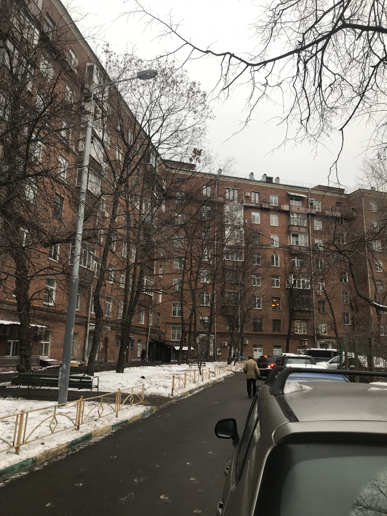 3-комнатная квартира, 80.4 м² - фото 9