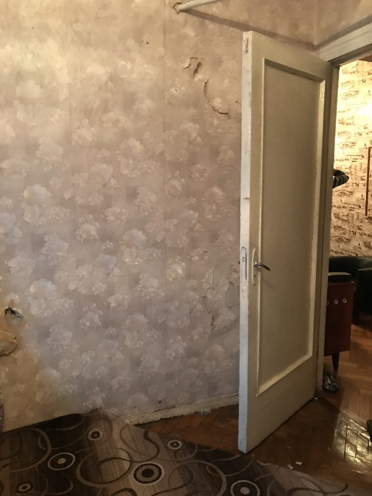 3-комнатная квартира, 80.4 м² - фото 17
