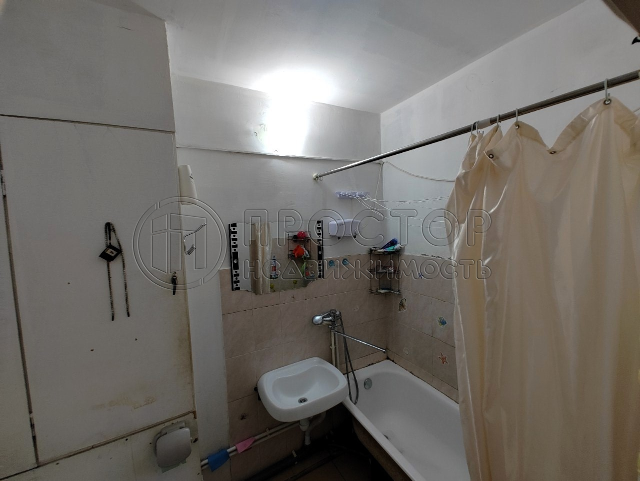 1-комнатная квартира, 38 м² - фото 8