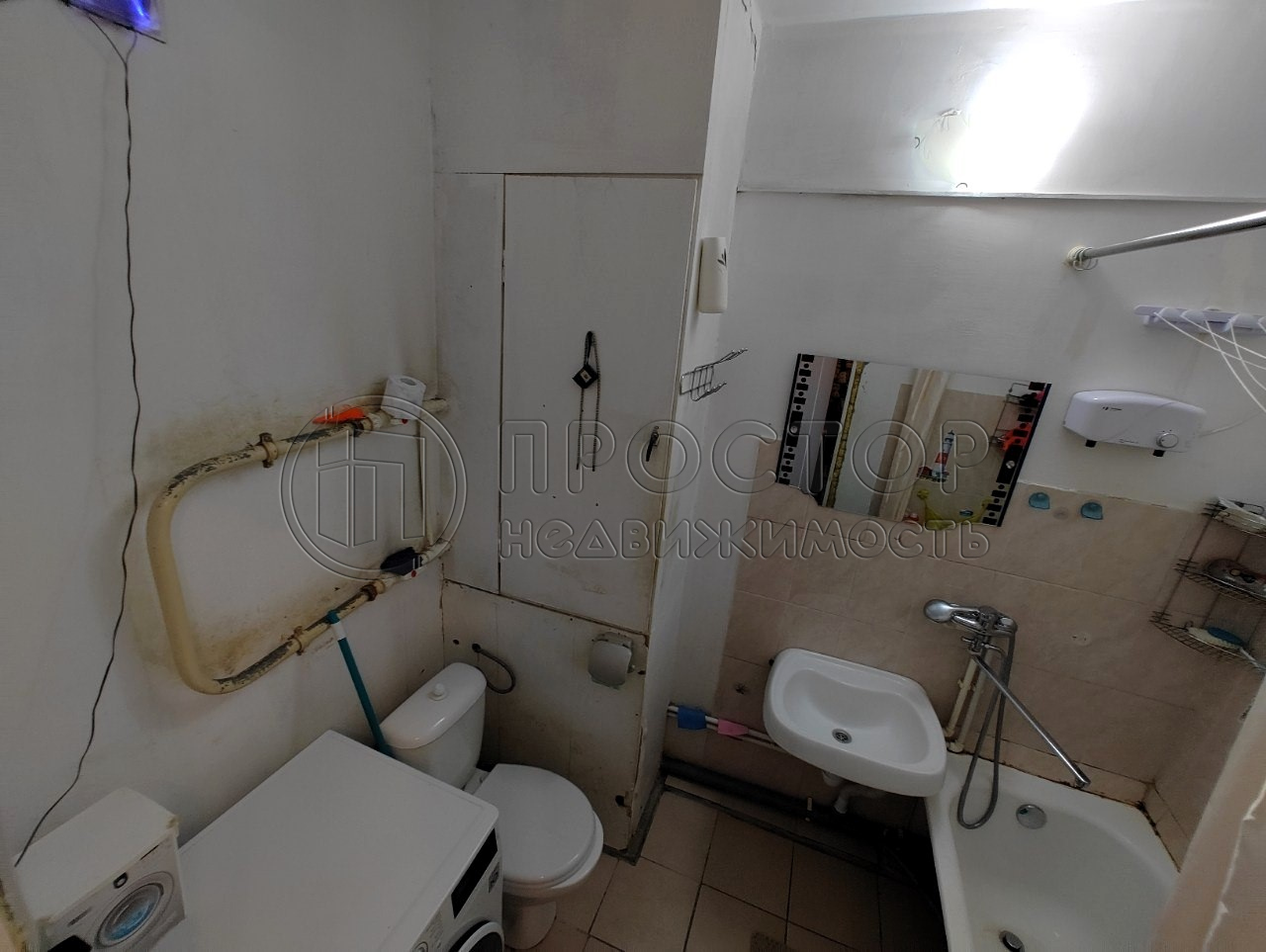 1-комнатная квартира, 38 м² - фото 9