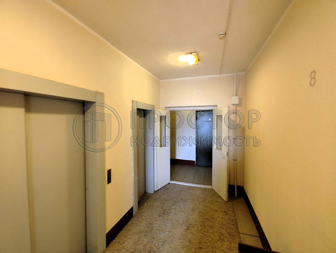 1-комнатная квартира, 38 м² - фото 17