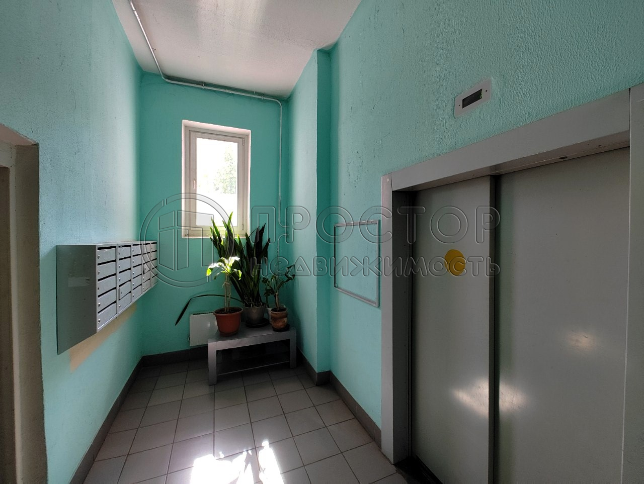 1-комнатная квартира, 38 м² - фото 19