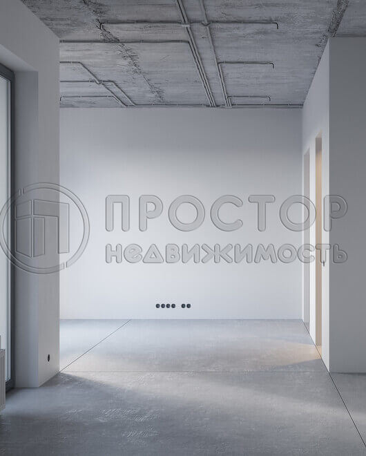 3-комнатная квартира, 64 м² - фото 12