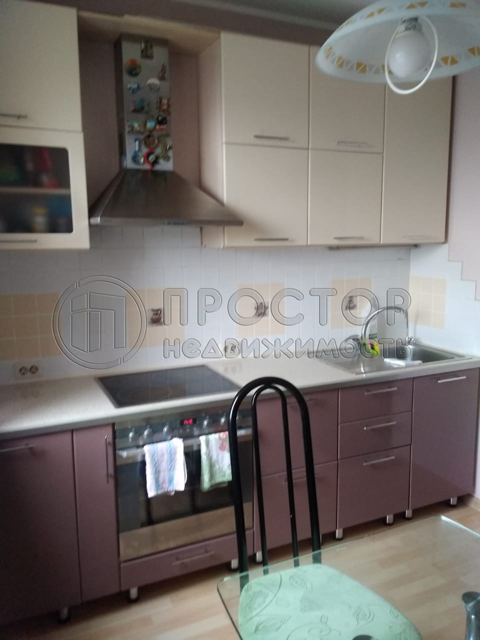 3-комнатная квартира, 75 м² - фото 2