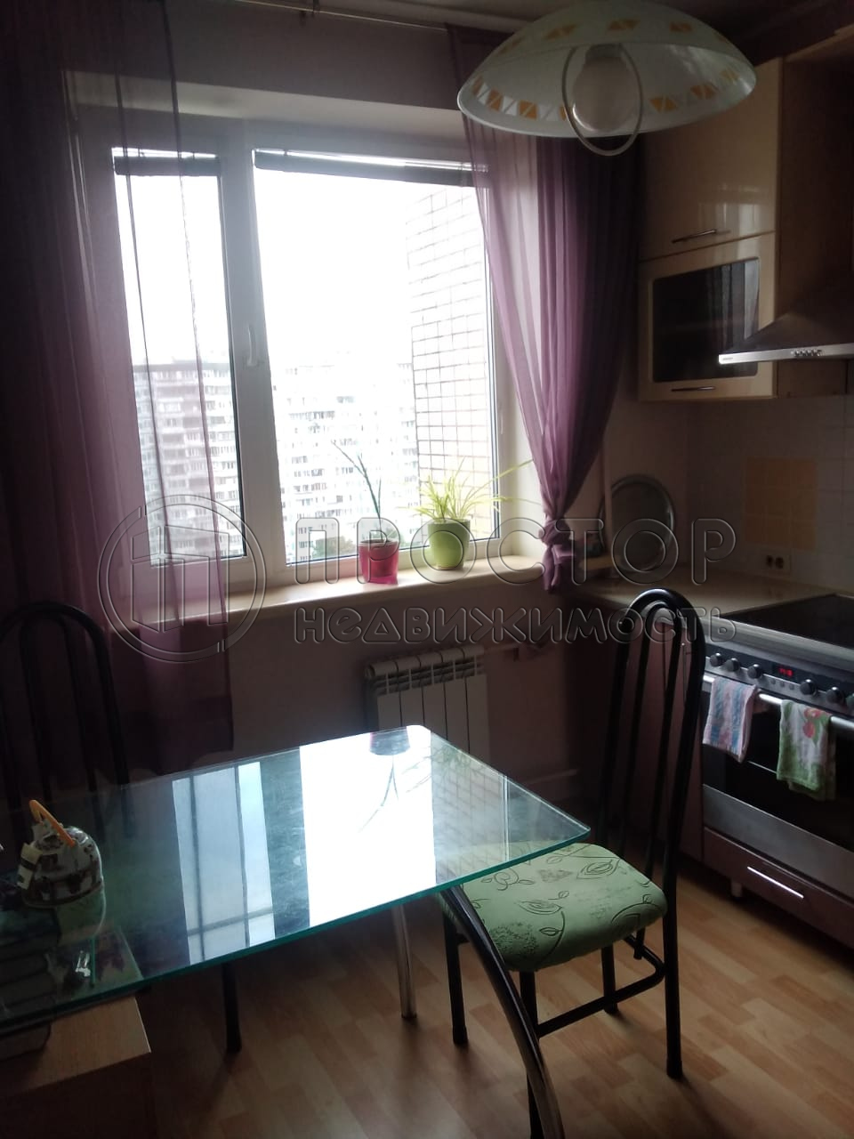 3-комнатная квартира, 75 м² - фото 3