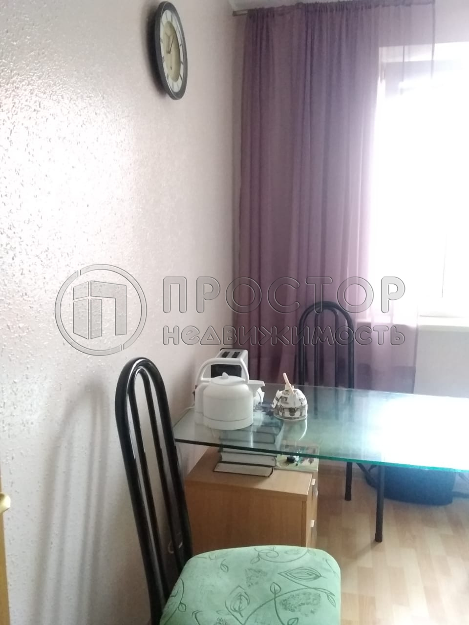3-комнатная квартира, 75 м² - фото 4