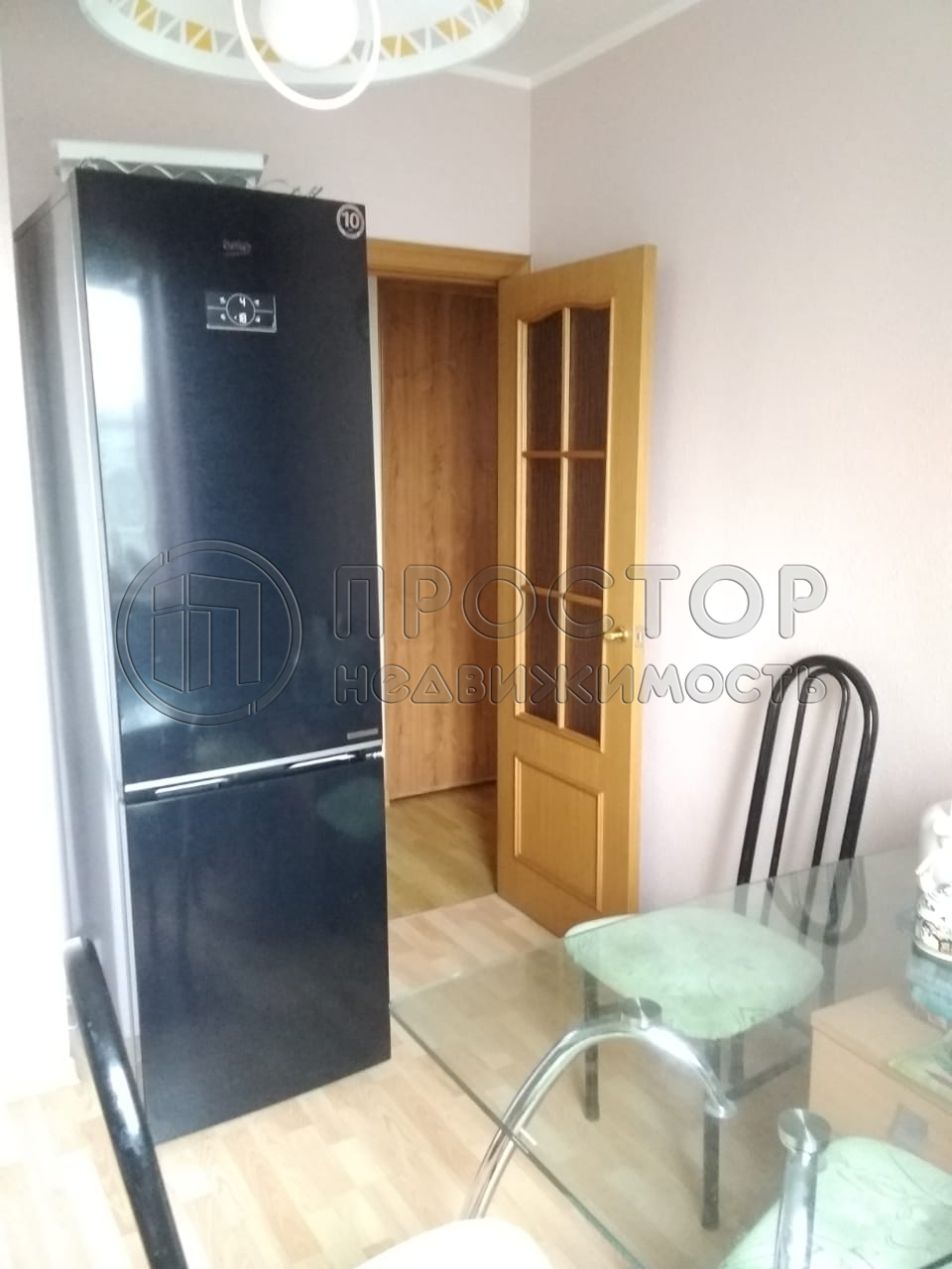 3-комнатная квартира, 75 м² - фото 5