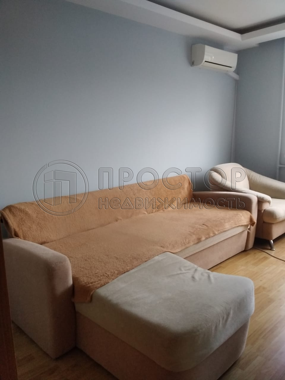 3-комнатная квартира, 75 м² - фото 6
