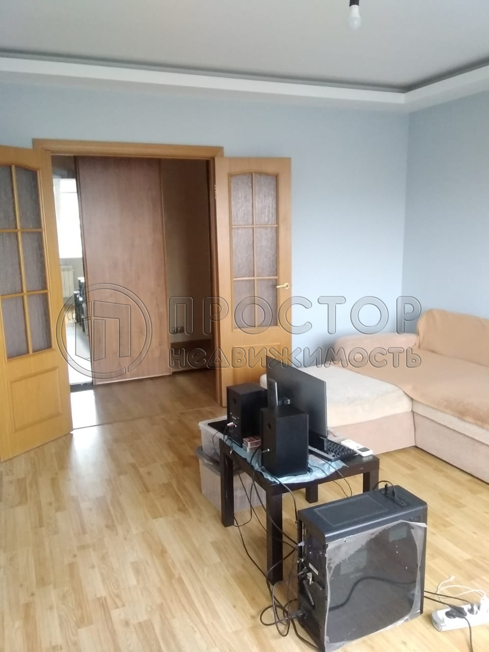 3-комнатная квартира, 75 м² - фото 7