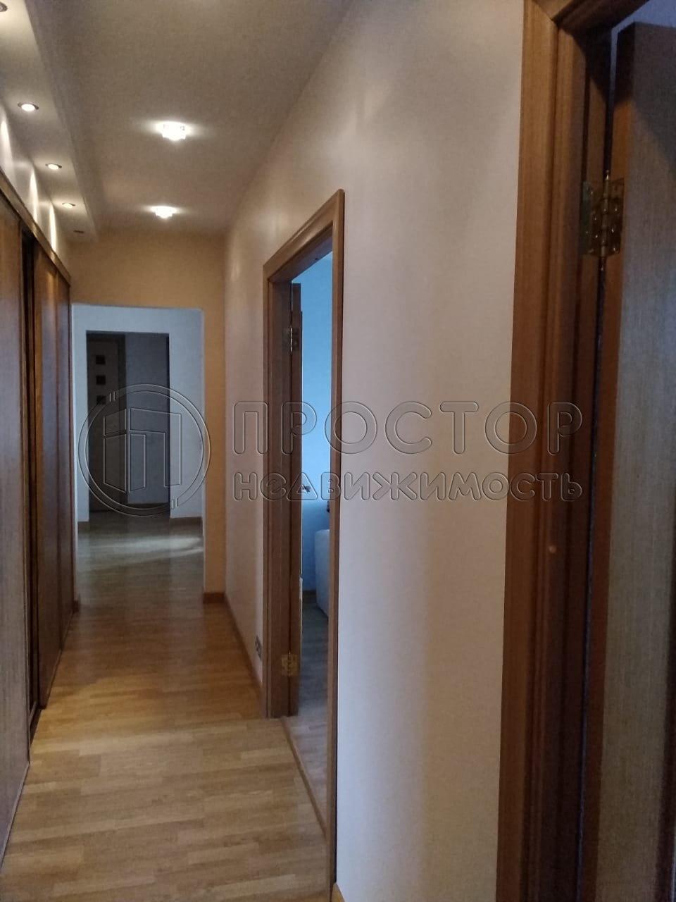 3-комнатная квартира, 75 м² - фото 9