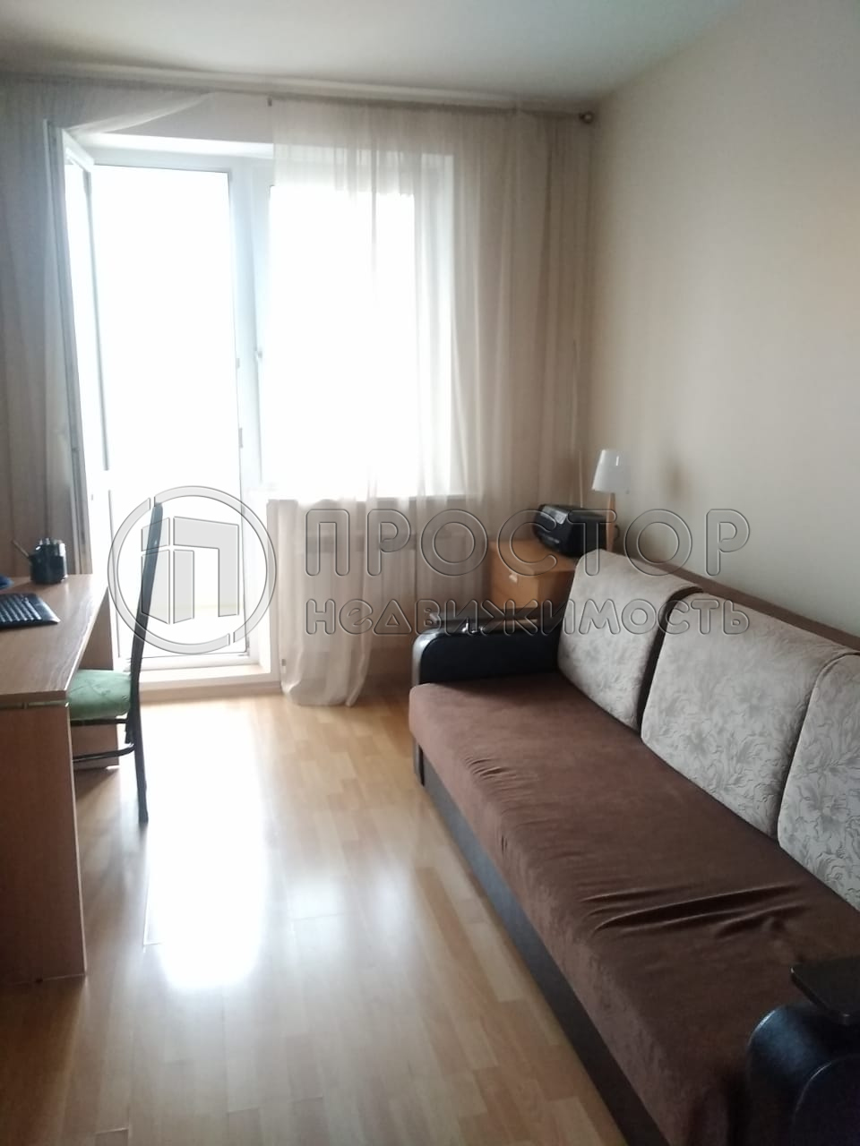 3-комнатная квартира, 75 м² - фото 10