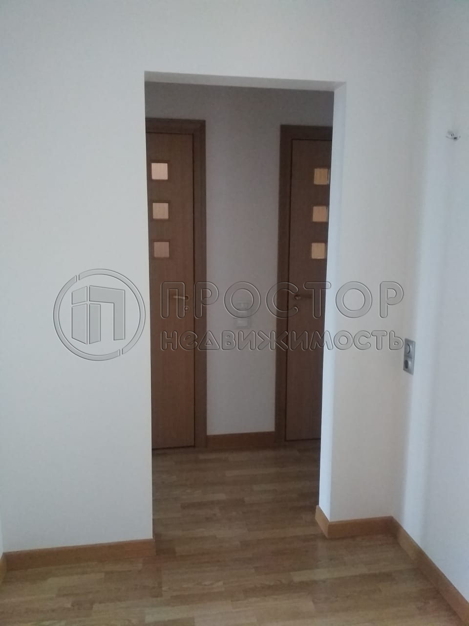 3-комнатная квартира, 75 м² - фото 11