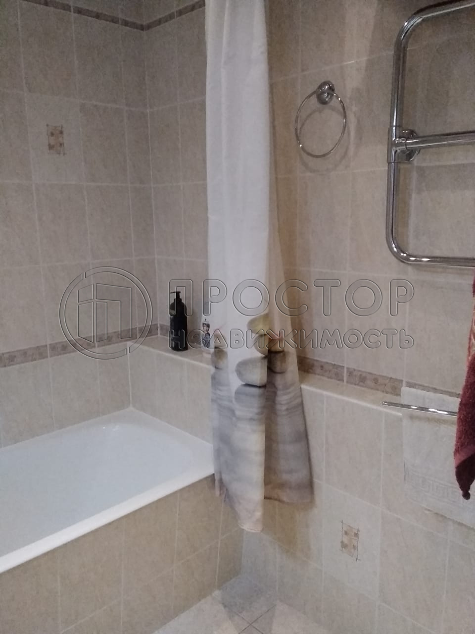 3-комнатная квартира, 75 м² - фото 15