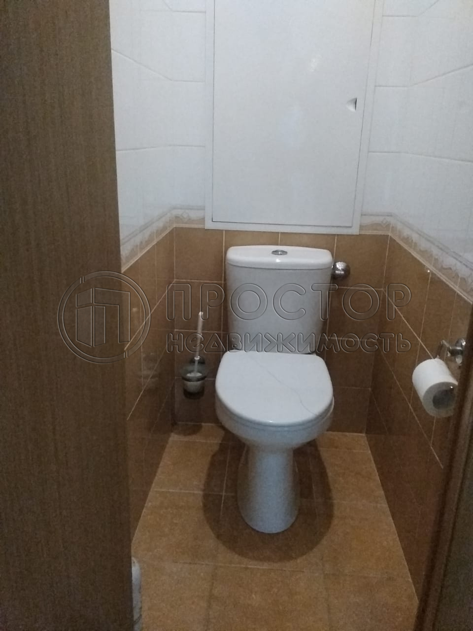 3-комнатная квартира, 75 м² - фото 16