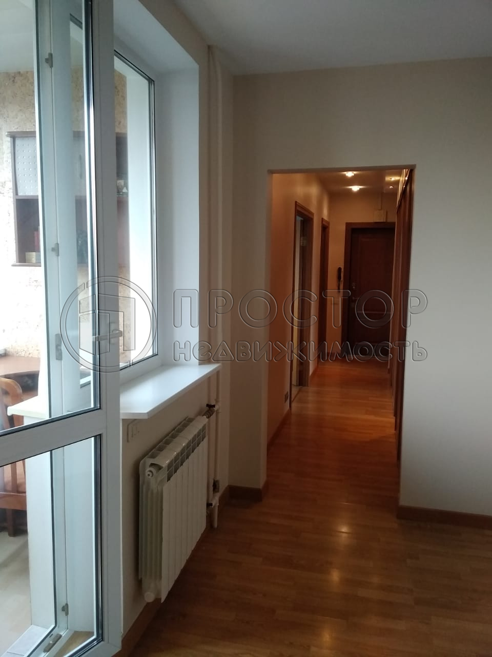 3-комнатная квартира, 75 м² - фото 17