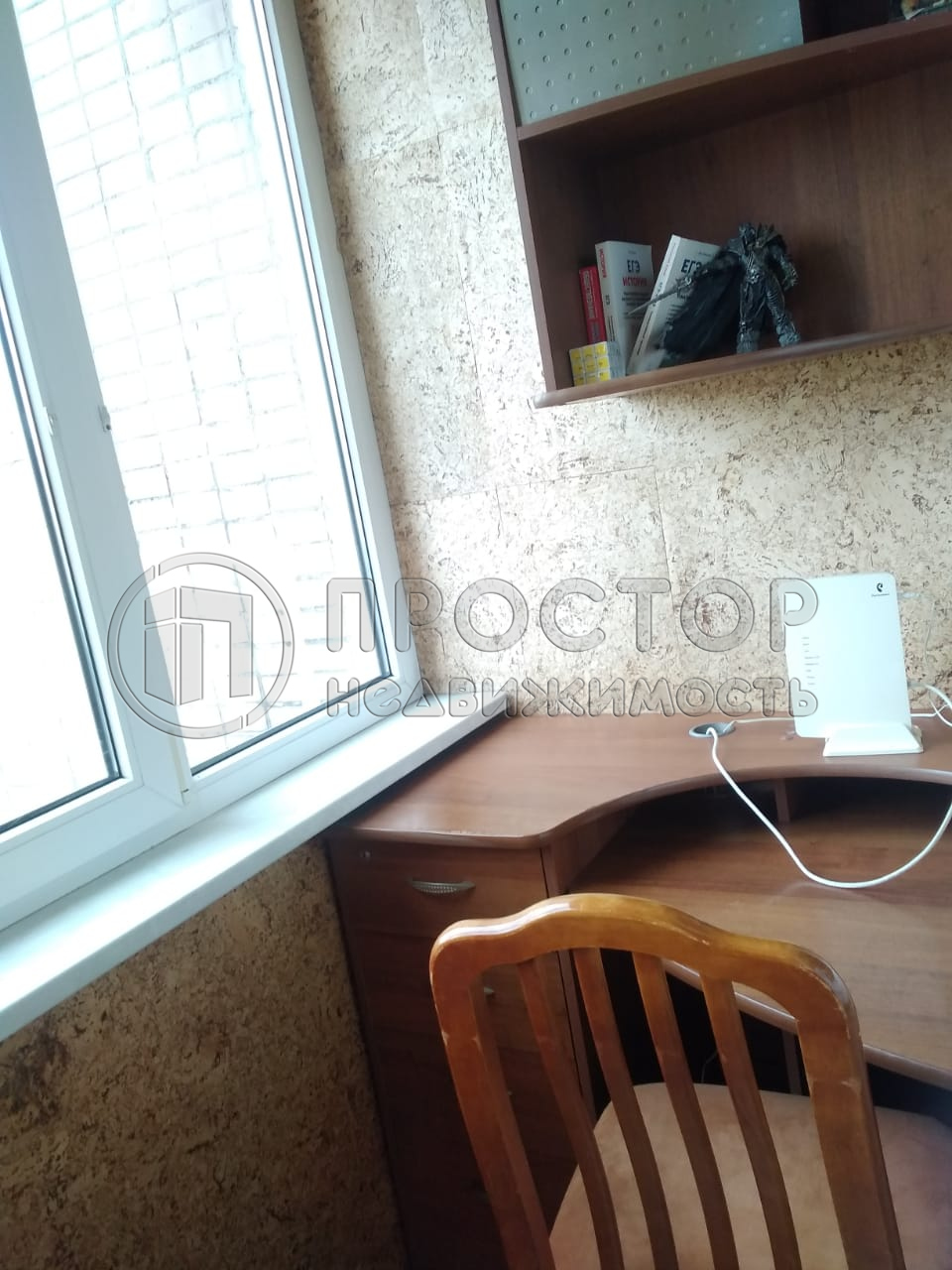 3-комнатная квартира, 75 м² - фото 18