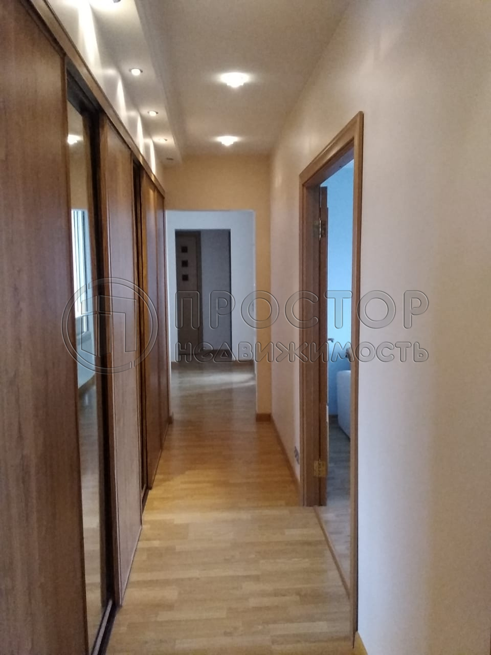 3-комнатная квартира, 75 м² - фото 19