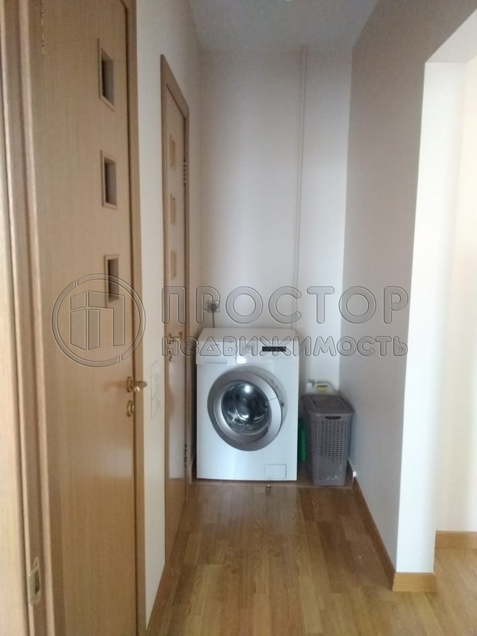 3-комнатная квартира, 75 м² - фото 20