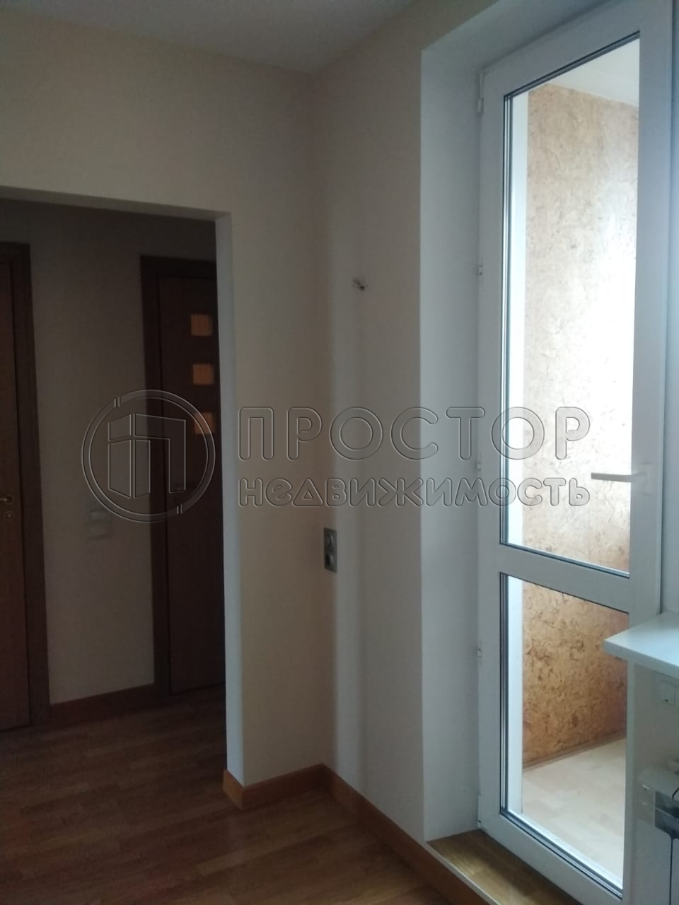 3-комнатная квартира, 75 м² - фото 21