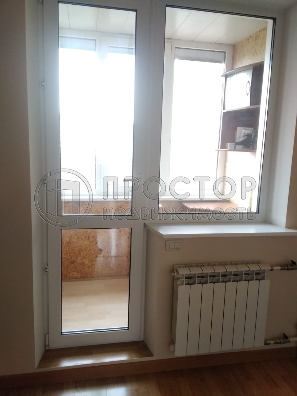3-комнатная квартира, 75 м² - фото 22