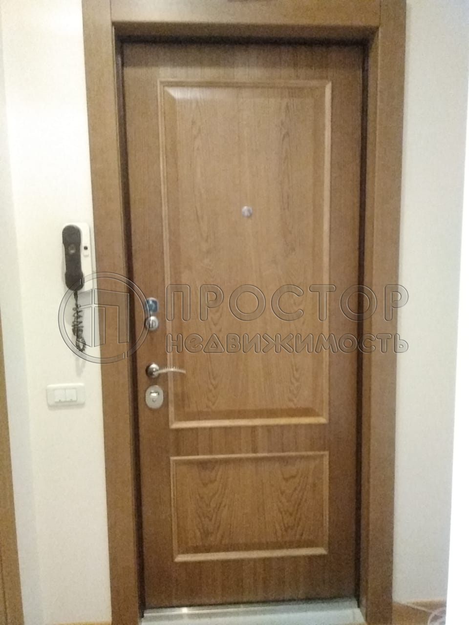 3-комнатная квартира, 75 м² - фото 23