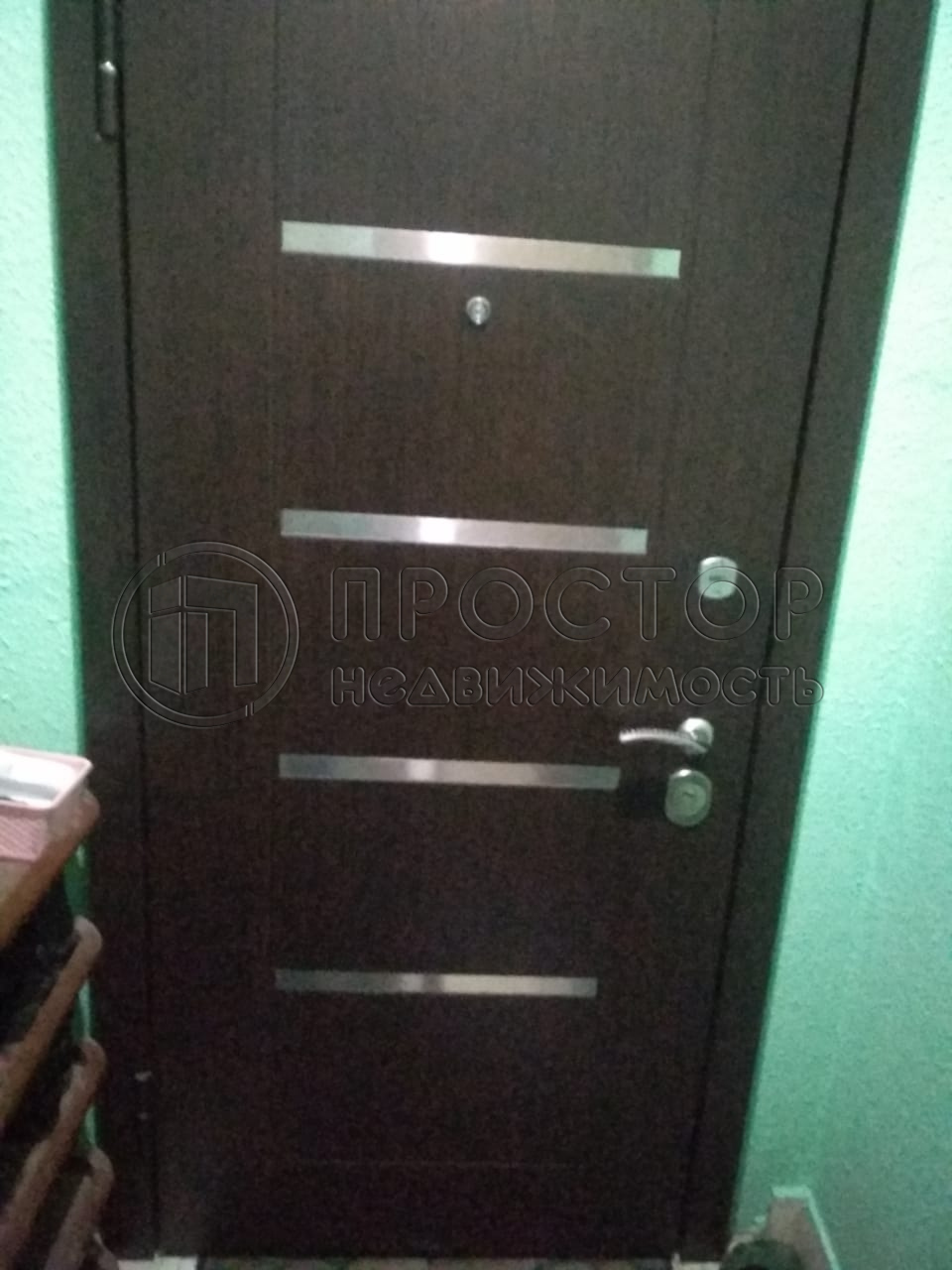 3-комнатная квартира, 75 м² - фото 24