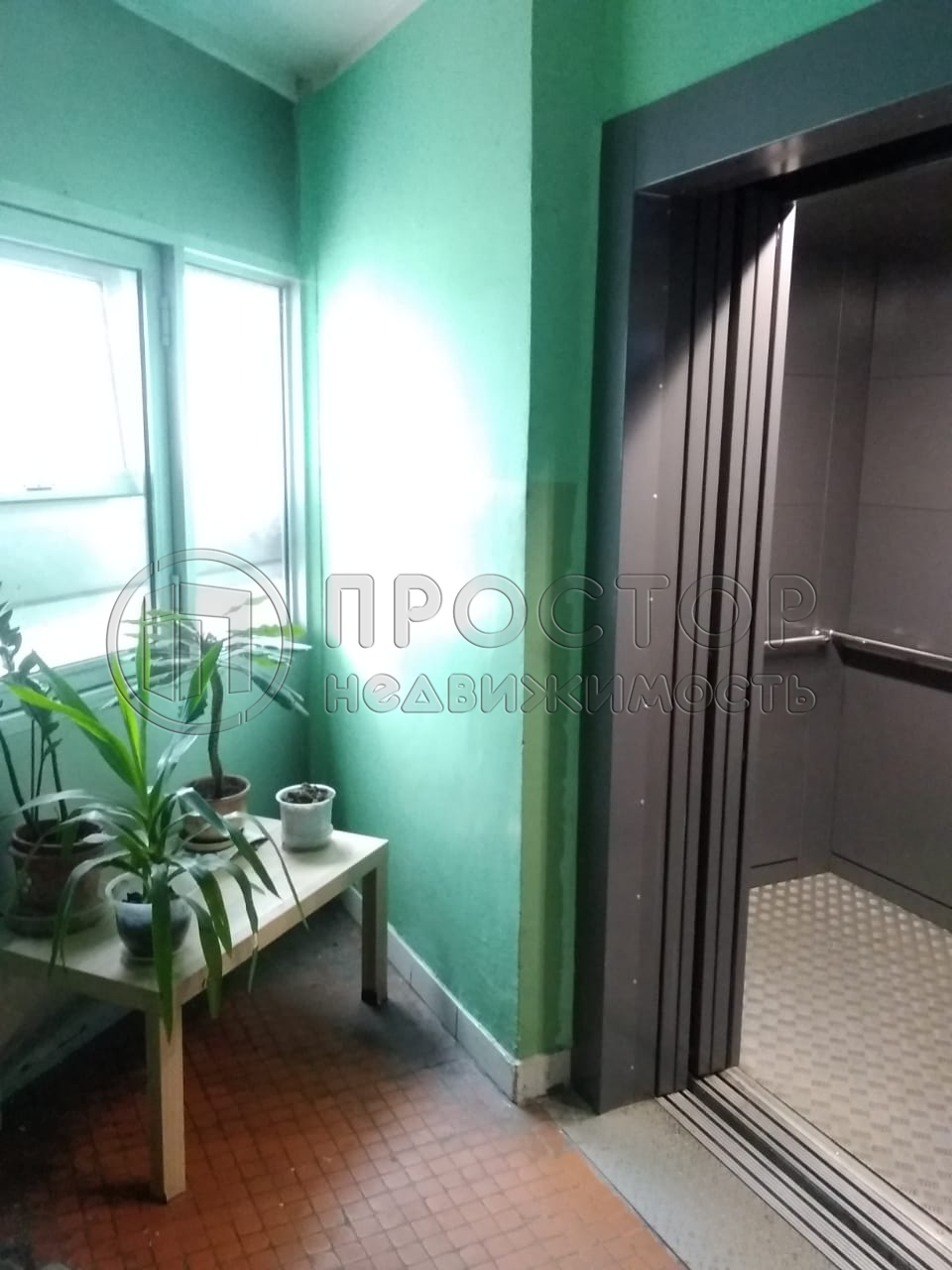 3-комнатная квартира, 75 м² - фото 25