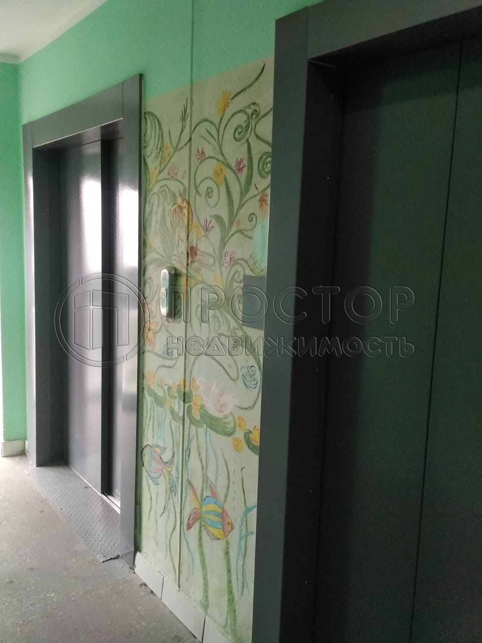3-комнатная квартира, 75 м² - фото 28