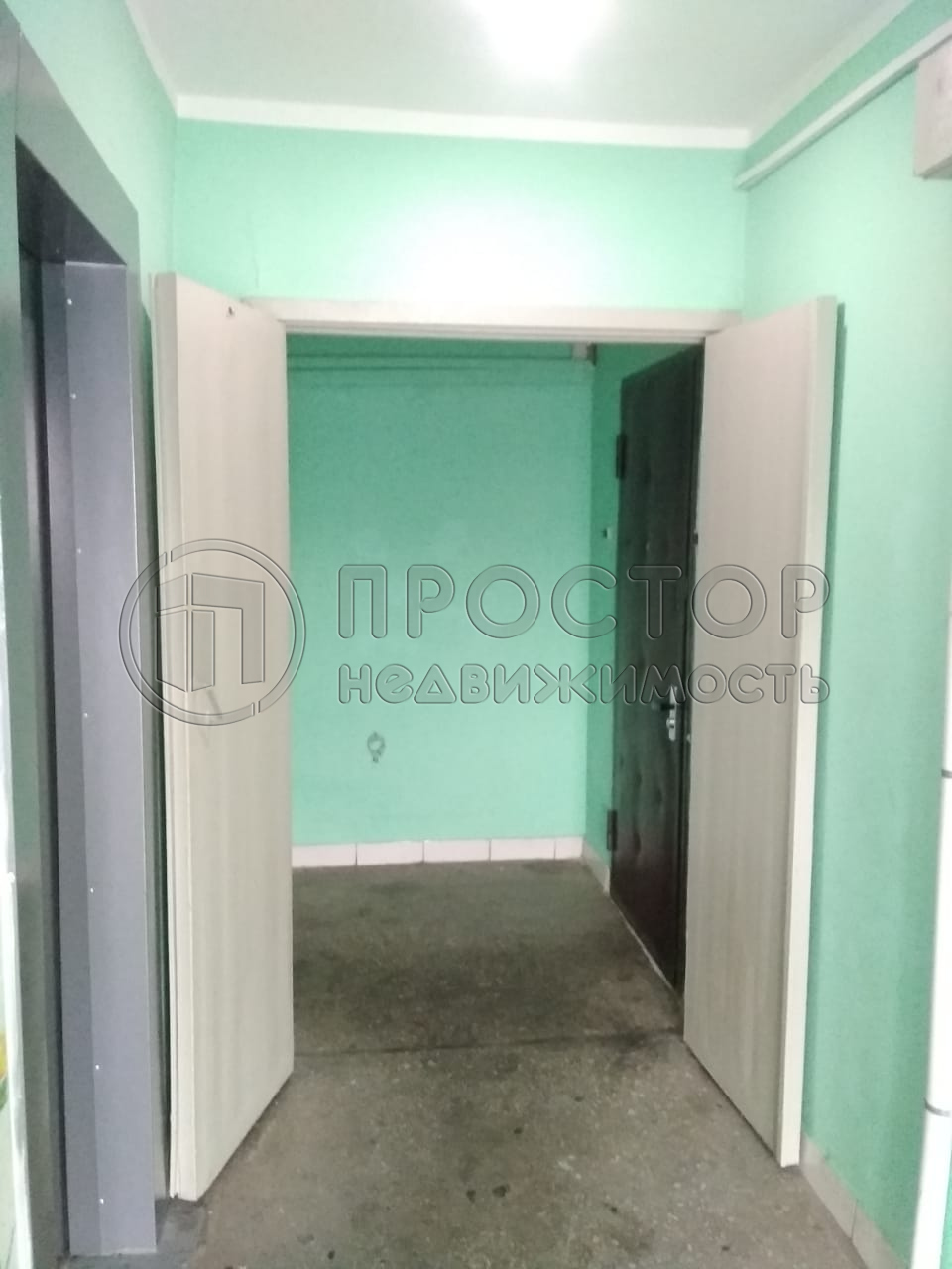 3-комнатная квартира, 75 м² - фото 29