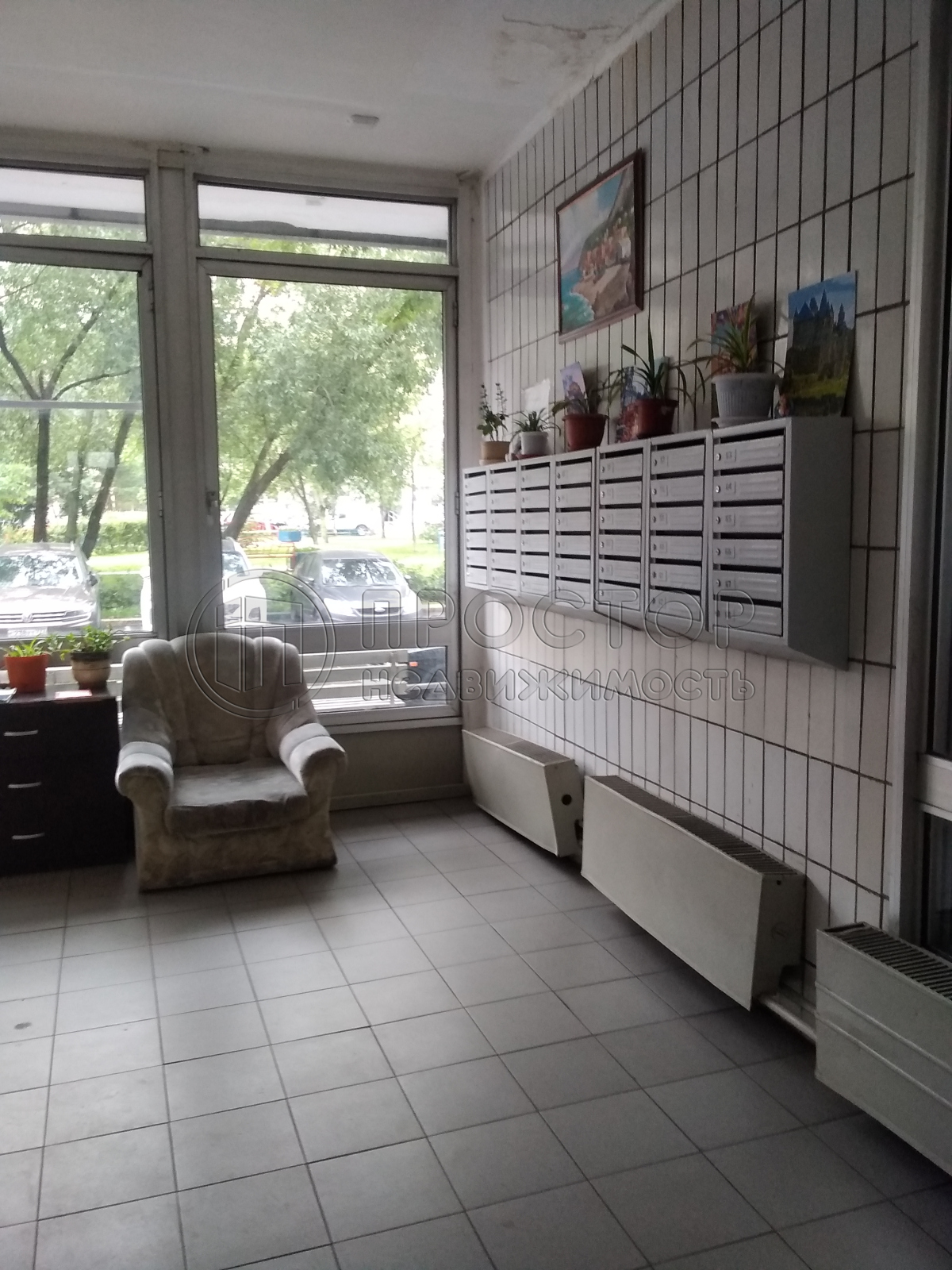3-комнатная квартира, 75 м² - фото 31