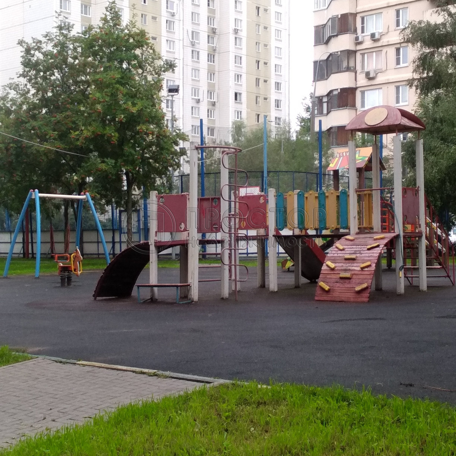 3-комнатная квартира, 75 м² - фото 32