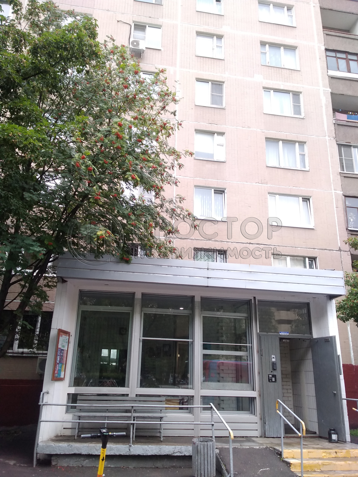 3-комнатная квартира, 75 м² - фото 34
