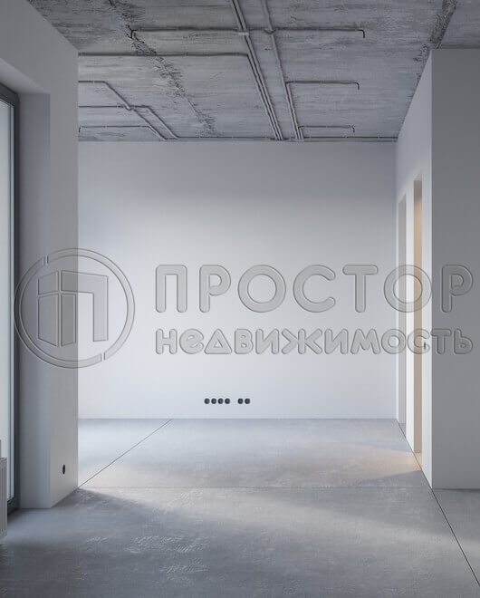 1-комнатная квартира, 34.7 м² - фото 8