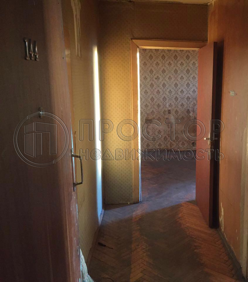 2-комнатная квартира, 45 м² - фото 2