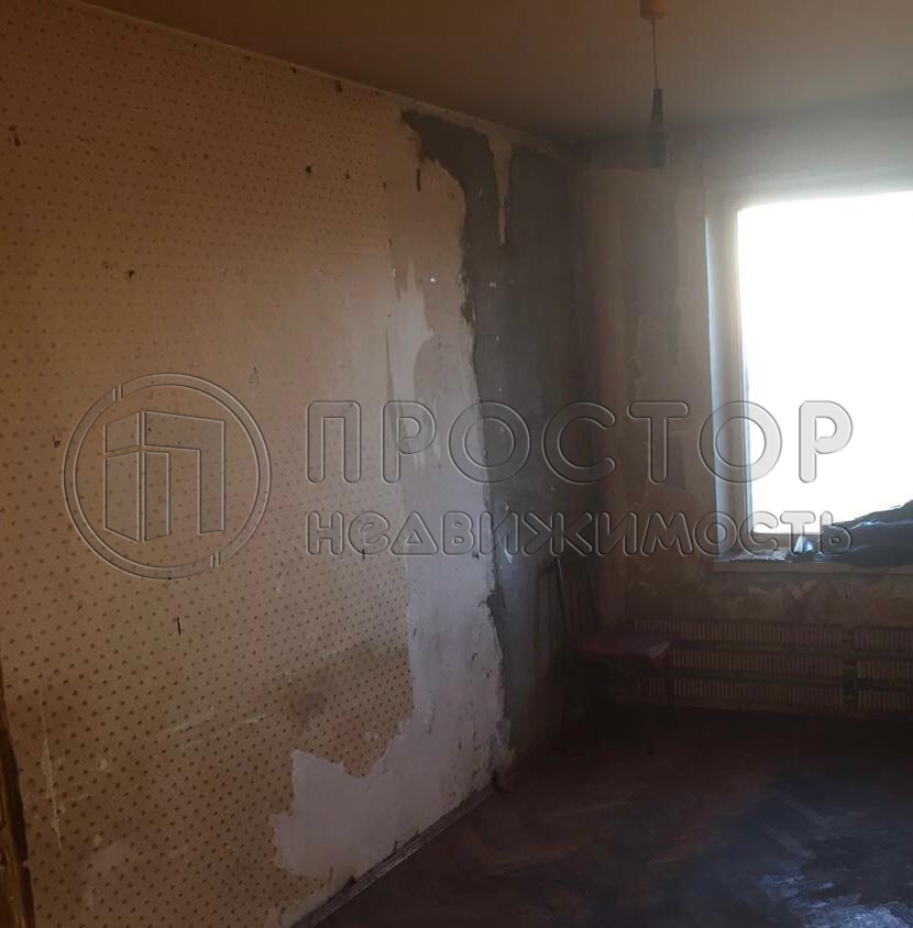 2-комнатная квартира, 45 м² - фото 3
