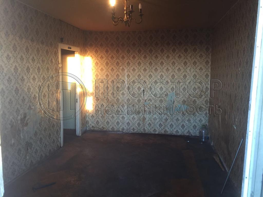 2-комнатная квартира, 45 м² - фото 4
