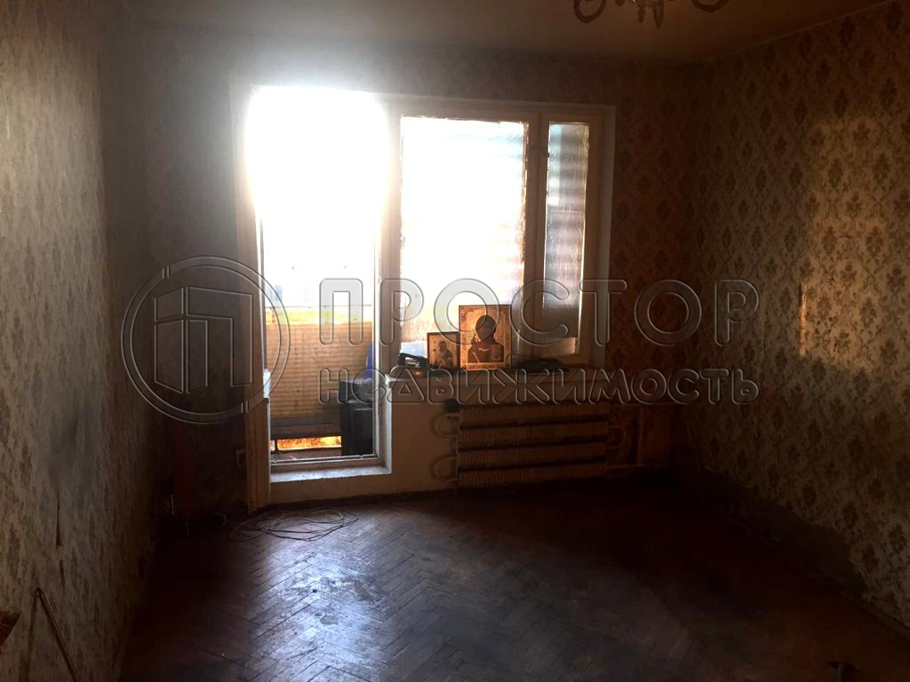 2-комнатная квартира, 45 м² - фото 5